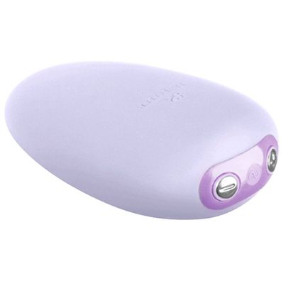 JE JOUE Vibrating Massager MIMI SOFT LILAC
