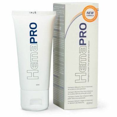 Hemapro CREAM FOR Hemorrhoids Treatment
