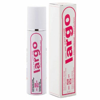 LARGO CREAM FOR PENIS 50ML
