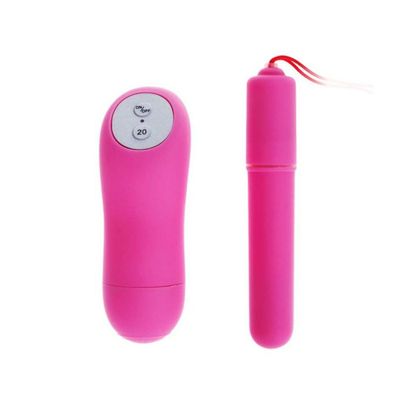 Vibrationskugel Magic x20 Lila