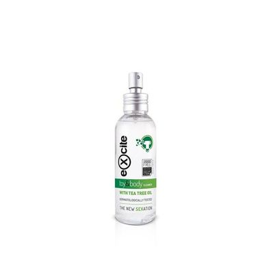 Toy & Body Cleaner 100ml