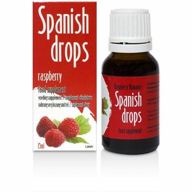 Spanish FLY Raspberry Romance / / //de/fr/es/it/nl