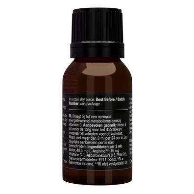 COBECO Spanish FLY HOT Passion 15ML / / //de/fr/es/it/nl
