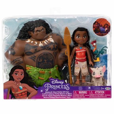Mu?eca Mohana + Mauhi Petite Vainana Disney