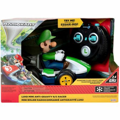Nintendo Mario Kart Luigi Mini RC Racer ferngesteuertes Auto