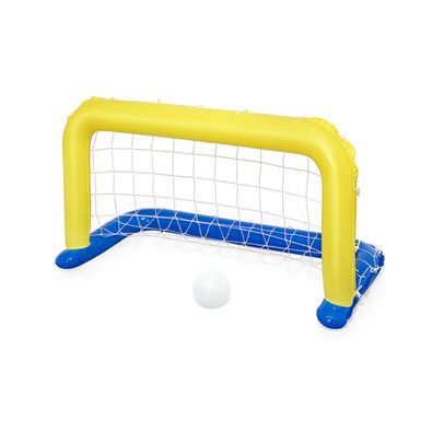 Bestway Schwimmendes Tor Aufblasbar 142x76 cm + 3 Jahre Pool 52123