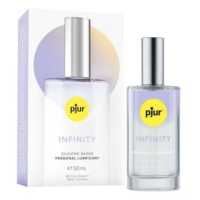 pjur Infinity auf Silikonbasis 50ml