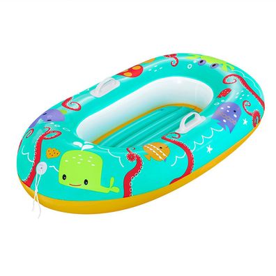 Bestway Aufblasbare Ärmel Verziert Sicherheit Baby 25x15 cm + 3 bis 6 Jahre Strand