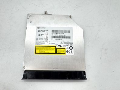 HP ProBook 650 G2 DVD-Laufwerk Brenner DVD±RW GUD1N 648C0008223