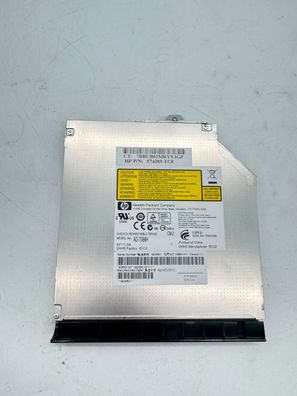 TERRA Mobile 1515 DVD-Laufwerk Brenner SATA AD-7586 574285-TC0