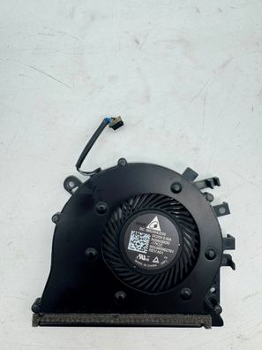 HP 17-by0603ng Cooling Fan Lüfter 6033B0062701