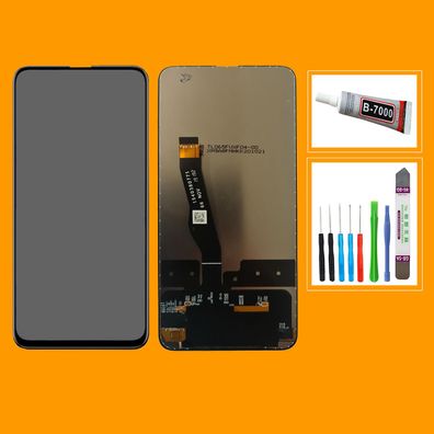 Für Huawei Honor 9x Pro HLK-AL10