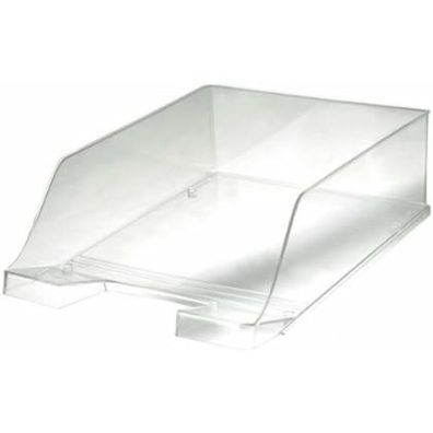 Briefkorb Xxl C4 Glasklar 104623 Han