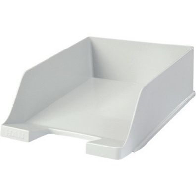 Briefkorb Xxl C4 Lichtgrau 104711 Han