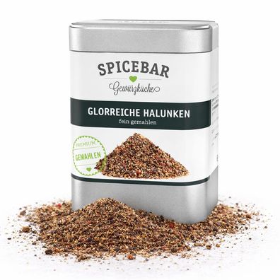 Spicebar Glorreiche Halunken 70g