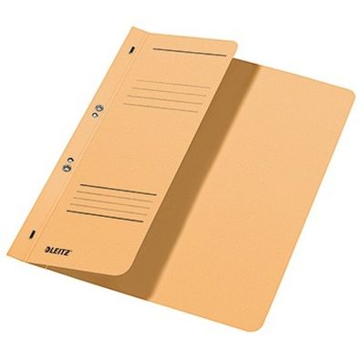 Leitz Ösenhefter A4 250g Karton