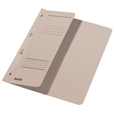 Leitz Ösenhefter A4 250g Karton