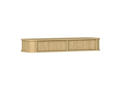 Schminktisch RINGO KT2S Shlafzimmer Baltic Eiche S40-KT2S-BDU