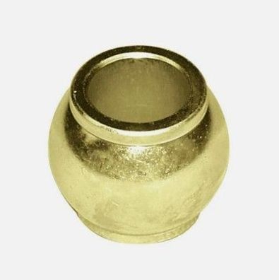 Oberlenkerkugel Kat 4/3 verzinkt Fangkugel Fanghaken Oberlenker Kugel 32,1mm