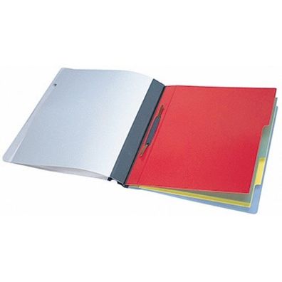 Durable Personalhefter Divisoflex 255706 Verwendung für Papierformat: DIN A4
