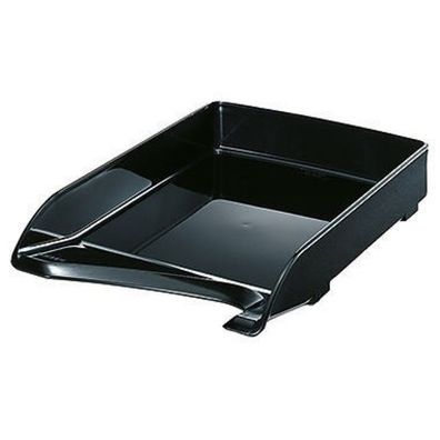 Leitz Briefablage Elegant 52200095 DIN A Verwendung für Papierformat: DIN A4