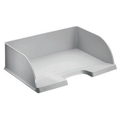 Leitz Briefablage Jumbo Plus 52190085 DI Verwendung für Papierformat: DIN A4 quer