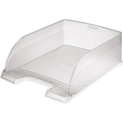 Leitz Briefablage Jumbo Plus 52330003 DI Verwendung für Papierformat: DIN A4
