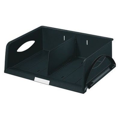 Leitz Briefablage Sorty 52300095 DIN A4/ Verwendung für Papierformat: DIN A4, DIN