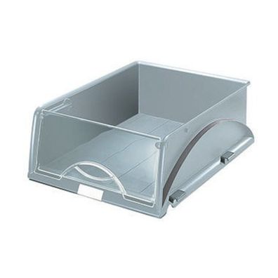 Leitz Briefablage Sorty 52310085 DIN A4/ Verwendung für Papierformat: DIN A4, DIN