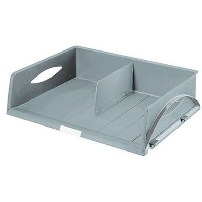 Leitz Briefablage Sorty Jumbo 52320085 D Verwendung für Papierformat: DIN A3 quer