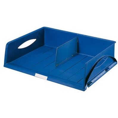Leitz Briefablage Sorty Jumbo 52320035 D Verwendung für Papierformat: DIN A3 quer
