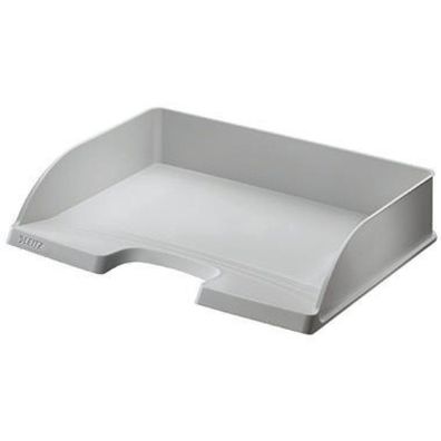 Leitz Briefablage Standard Plus 52180085 Verwendung für Papierformat: DIN A4 quer
