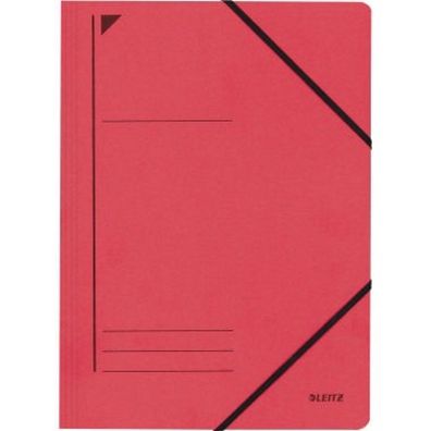Leitz Eckspanner 39800025 DIN A4 250Blat Verwendung für Papierformat: DIN A4