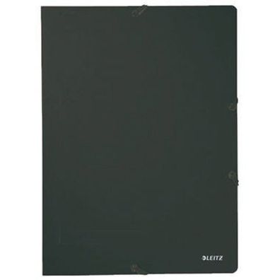 Leitz Eckspanner 39800095 DIN A4 250Blat Verwendung für Papierformat: DIN A4