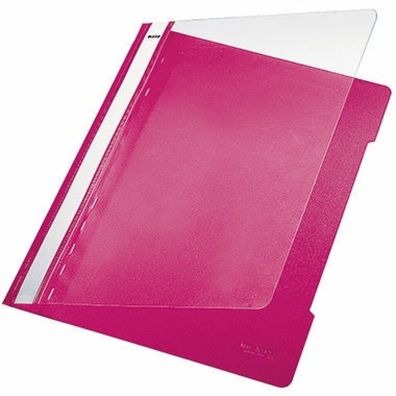 Leitz Schnellhefter 41910022 DIN A4 max. Verwendung für Papierformat: DIN A4