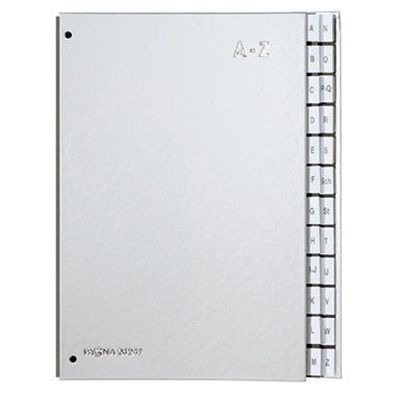 PAGNA Pultordner 24249-14 DIN A4 A-Z 24F DIN A4