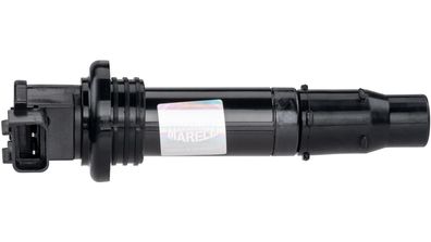 Magneti Marelli Zündspule MBO0001, mit Zündkerzenstecker