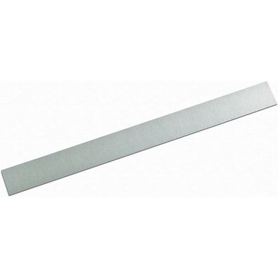 MAUL Magnetleiste silber 5,0 x 50,0 cm