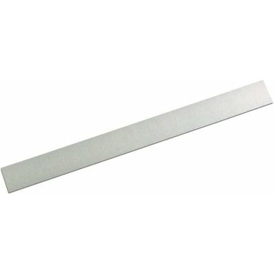 MAUL Magnetleiste silber 5,0 x 100,0 cm
