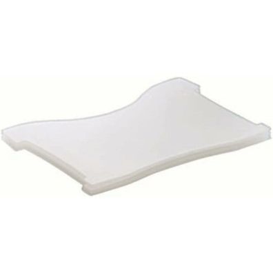4 HAN Kartei-Stützplatten DIN A7