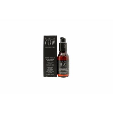 American Crew Ultra Gliding Rasieröl 50ml