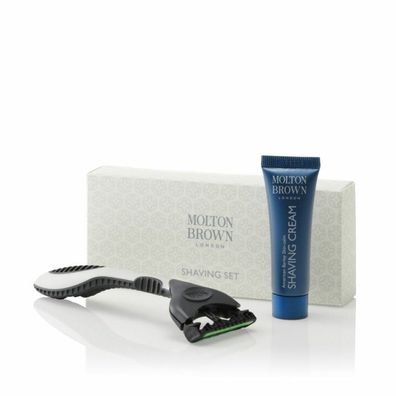 Molton Brown Luxury Shaving Kit