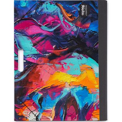OXYBAG A3 Zeichenmappe Picasso Acrylic 2