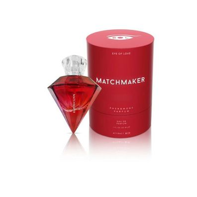 EOL Matchmaker Pheromon-Parfüm Roter Diamant - 30ml