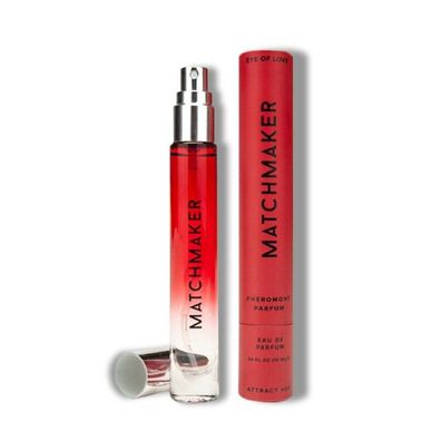EOL Matchmaker Pheromon-Parfüm Roter Diamant - 10ml