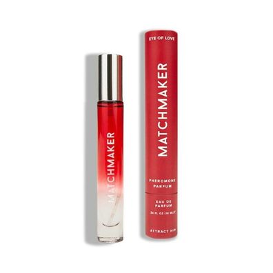 EOL Matchmaker Pheromon-Parfüm Roter Diamant - 10ml