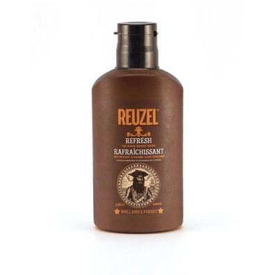 REUZEL Rrefresh No Rinse Bear d Wash - Volume: 100ml