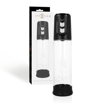 Intense PUMP - Automatic PUMP