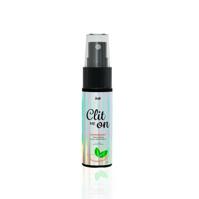 Clit Me On Kitzlerspray Pfefferminz - 12ml