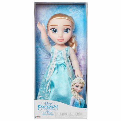 Disney Gefrorene Elsa Puppe 38cm